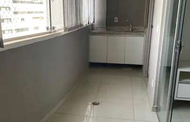 Imagem 7: Aluguel Jardim Goias. 54m² de Área, 1 Vaga na garageme2 Dormitórios