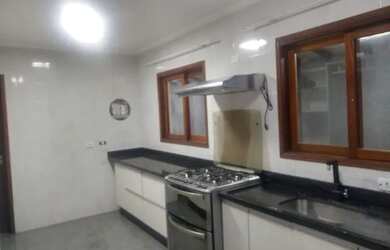 Imagem 13: Casa para alugar, 300 m² por R$ 5.500,00/mês - Jardim Rebelato - Cotia/SP