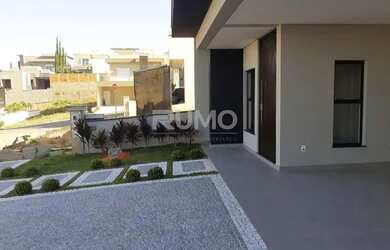 Imagem 3: Casa - Roncáglia - Valinhos