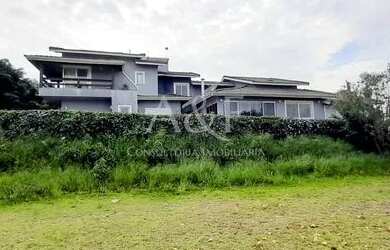 Imagem 4: CASA COM 5 DORM CONDOMÍNIO SERRA DA ESTRELA EM ATIBAIA