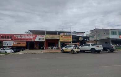 Imagem: O apartamento na cobertura possui 3 Dormitórios, 2 Banheiros