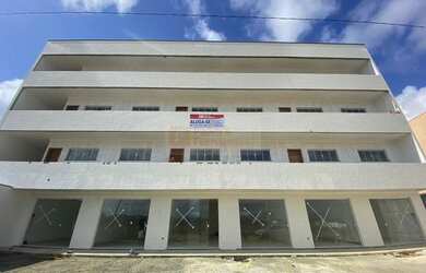 Imagem 1: Residencial Boaventura. 75m² de Área, 1 Vaga na garageme2 Dormitórios