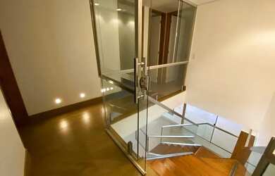 Imagem 11: Casa com 4 dormitórios, 450 m² - venda por R$ 6.000.000,00 ou aluguel...