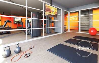 Imagem 8: APARTAMENTO RESIDENCIAL em São Paulo - SP, Vila Mariana