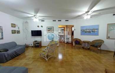 Imagem 8: Apartamento Alto Padrão