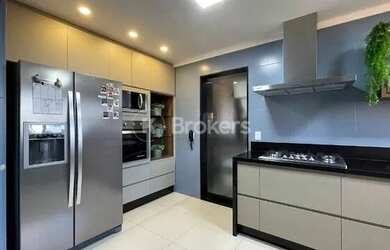 Imagem 9: Lindo Apartamento para Venda no Jardim América em Goiânia