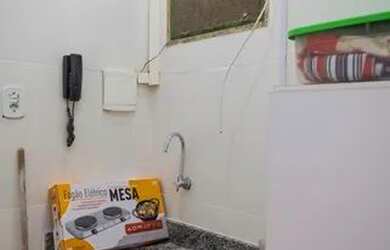 Imagem 7: Apartamento para Aluguel - Copacabana, 1 Quarto, 22 m2