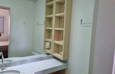 Imagem 9: Apartamento 1 quarto para Locação Vila Arens II, Jundiaí