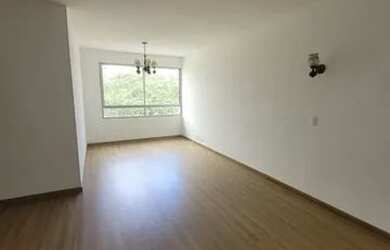 Imagem 1: APARTAMENTO - CHÁCARA SANTO ANTONIO - SP