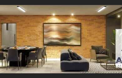 Imagem 6: Apartamento com 3 dormitórios, 79 m² - venda por R$ 820.000,00 ou aluguel por R$ 3.800,00