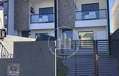 Imagem 15: Sobrado à venda, 83 m² por R$ 369.000,00 - Potecas - São José/SC