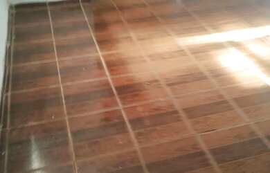 Imagem 2: Aluguel de casa. 1 Vaga na garageme4 Dormitórios