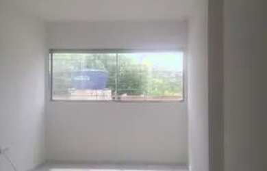 Imagem: O studio possui 2 Dormitórios, 1 Banheiro, 1 Vaga na garagem