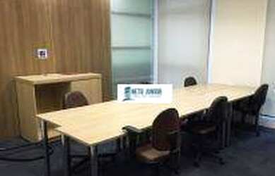 Imagem 4: Conjunto para alugar, 584 m² por R$ 116.800,01/mês - Bela Vista - São...