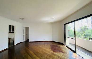 Imagem: O apartamento possui 3 Dormitórios, 3 Banheiros, 3 Vagas na