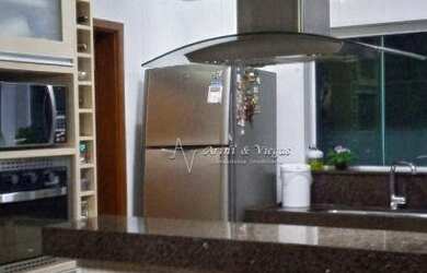 Imagem 7: Sobrado à venda, 180 m² por R$ 1.022.000,00 - Villaggio Di Itaici -...