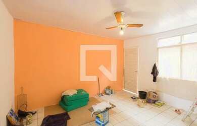 Imagem: A casa possui 2 Dormitórios, 1 Banheiro, 50m² de Área e