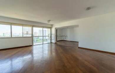 Imagem 4: Locação Apartamento 3 Dormitórios - 180 m² Santo Amaro