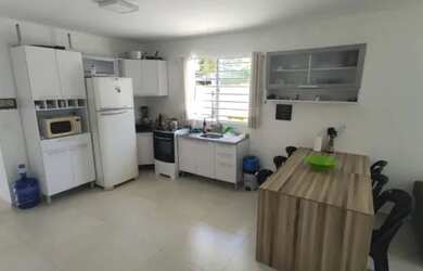 Imagem 4: Casa para locação no balneário da Prainha entre Guaratuba e Caiobá