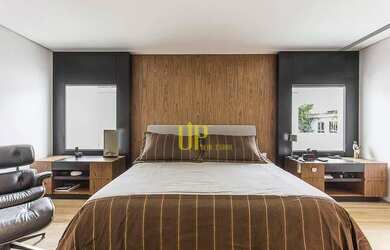 Imagem 12: Casa com 3 dormitórios, 723 m² - venda por R$ 15.000.000,00 ou aluguel...