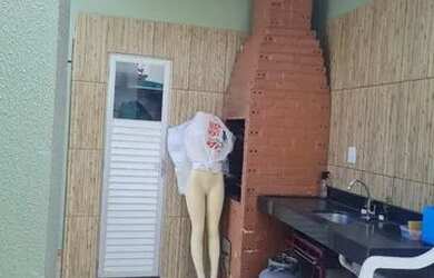 Imagem 7: COND. PARK VILLE, casa c/ 238m²