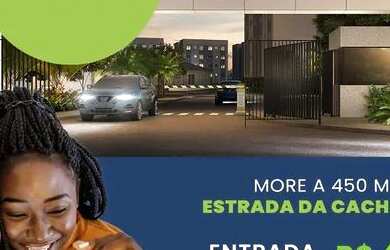 Imagem 3: Novolar Moinho. ZAP. Piscina, Área de serviço, 1 Vaga na garageme2 Dormitórios