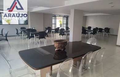 Imagem 9: Apartamento com 4 dormitórios à venda, 240 m² por R$ 900.000 - Tambaú - João Pessoa/PB