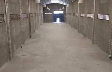 Imagem 2: Aluga-Se Galpao Na Jurema Proximo A Avenida Dom Almeida Lustosa Tamanho 11X70. visite