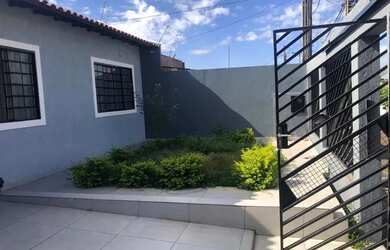 Imagem 2: Casa com 3 dormitórios, 160 m² - venda por R$ 359.000,00 ou aluguel...