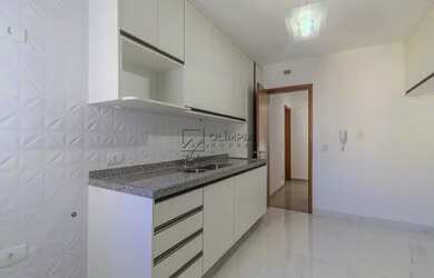 Imagem 16: Apartamento Locação 4 Dormitórios - 144 m² Moema