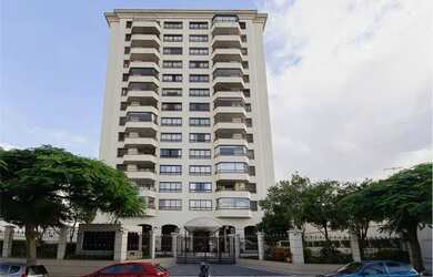 Imagem 2: Apartamento no Tatuapé. Lareira, 2 Vagas na garageme3 Dormitórios