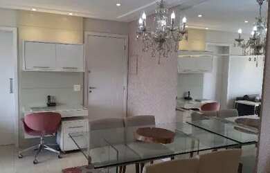 Imagem 1: Condomínio Flor de Lotus Vila Boa Vista - Barueri