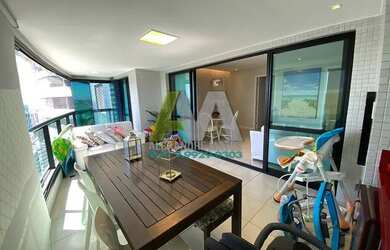 Imagem 2: Apartamento à venda no bairro Paralela - Salvador/BA