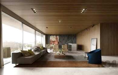 Imagem 10: Apartamento para venda tem 233 metros quadrados com 3 quartos em Bela...