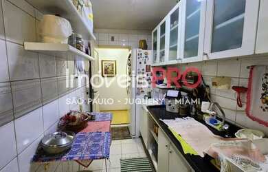 Imagem 15: Moema 2 quartos 1 suíte. Piscina, Churrasqueira, 71m² de Áreae1 Vaga...