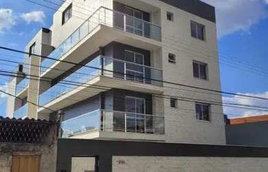 Imagem: O apartamento na cobertura possui 4 Dormitórios, 4 Banheiros