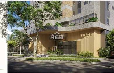 Imagem 3: Apartamento à venda no bairro Horto Florestal - Salvador/BA