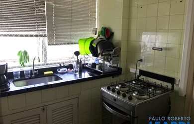 Imagem 7: APARTAMENTO - MOEMA PÁSSAROS - SP