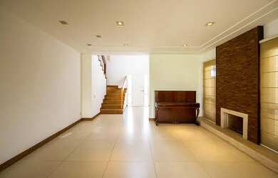 Imagem 5: Casa com 3 suítes, 249 m² - venda por R$ 2.800.000 ou aluguel por R$...