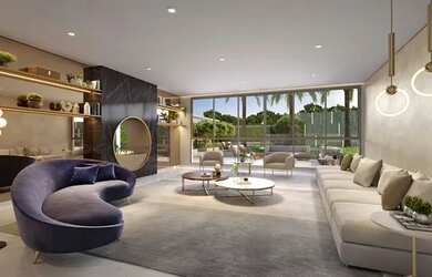 Imagem 6: Apartamento 61m² à venda no Planalto Paulista, São Paulo