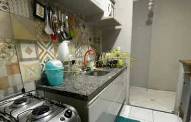 Imagem 7: APARTAMENTO A VENDA NO JAGUARÉ CONDOMINIO PANORAMA JAGUARÉ