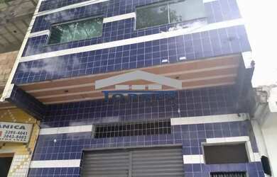 Imagem: O depósito possui 5 Vagas na garagem, 170m² de Área e está