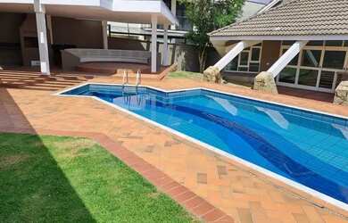 Imagem 15: Casa com 6 dormitórios, 650 m² - venda por R$ 6.000.000,00 ou aluguel...