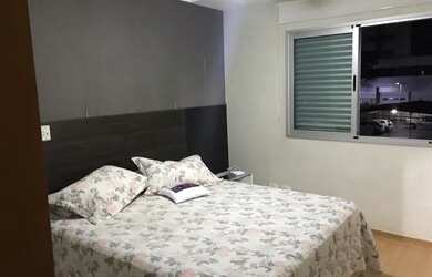 Imagem 5: Apartamento com 3 dormitórios à venda, 93 m² por R$ 750.000,00 - Jardim...