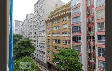 Imagem: A kitnet possui 1 Dormitório, 1 Banheiro, 26m² de Área e