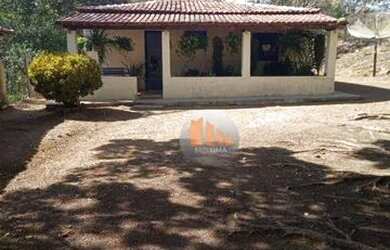 Imagem 1: Fazenda à venda, 62.92 hectares por R$ 2.400.000 - Zona Rural - Luziânia/GO