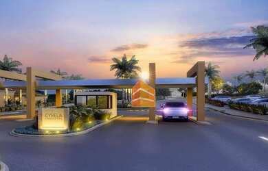 Imagem: O terreno possui 253m² de Área e está localizado em Centro