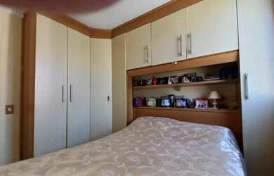 Imagem 3: Apartamento à venda, 49 m² por R$ 265.000,00 - Santa Terezinha - São...