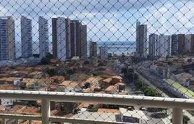 Imagem 5: Apartamento com 3 dormitórios à venda, 93 m² por R$ 570.000 - Zona...