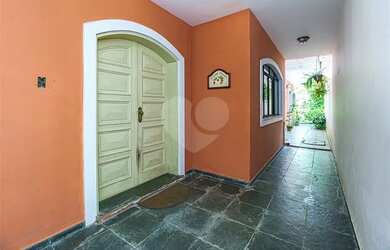 Imagem 6: Sobrado para venda localizado no Jardim Marajoara - Zona Sul